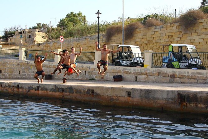 Explore Malta in a Self-drive Electric Car Tour - Family-friendly pacing and why this works better than a bus