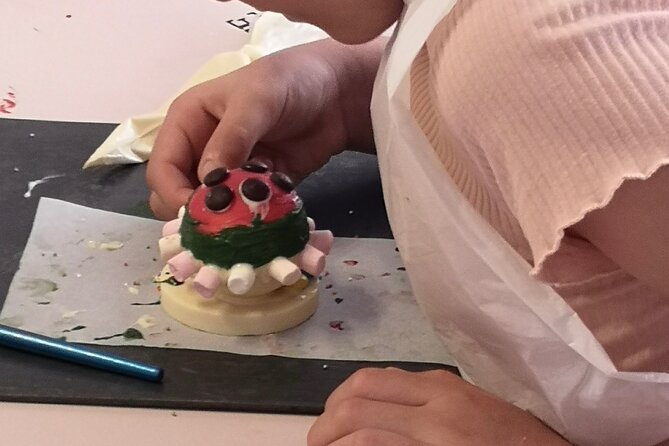 Family of Monsters Chocolate Making Class in Malta - Key Highlights You’ll Care About