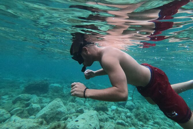 Family Private Boat Trip, Blue Lagoon, Malta, Comino & Gozo - Key Takeaways