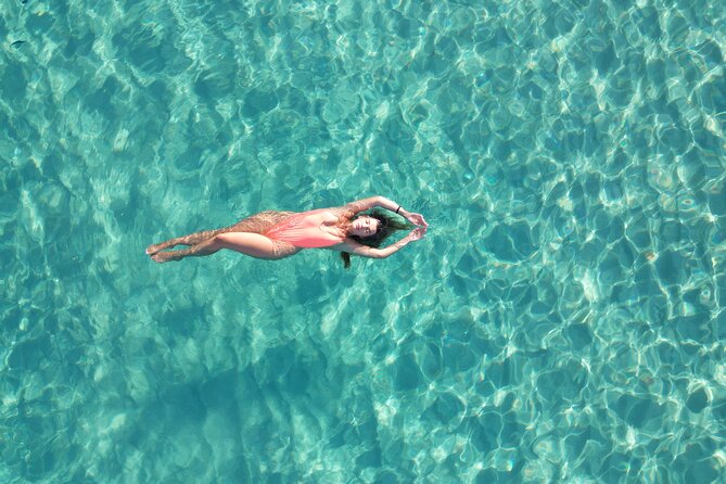 Family Private Boat Trip, Blue Lagoon, Malta, Comino & Gozo - Why A Family Private Boat Charter Works So Well In Malta