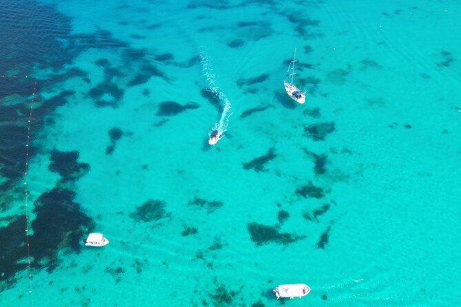 Family Private Boat Trip, Blue Lagoon, Malta, Comino & Gozo - Skipper Justin And The Art Of Not Rushing Families