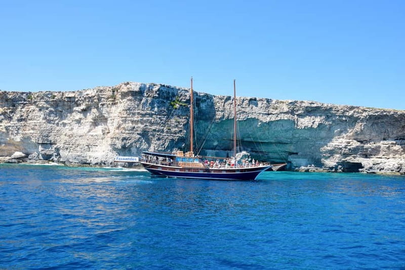 Fernandes Cruise to Blue Lagoon in Comino and Gozo (VTT) - Picking the right traveler profile: who this cruise suits best