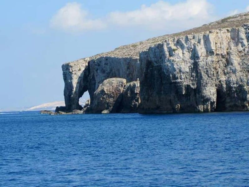 Fernandes Cruise to Blue Lagoon in Comino and Gozo (VTT) - Should you book the Fernandes Comino and Gozo cruise?