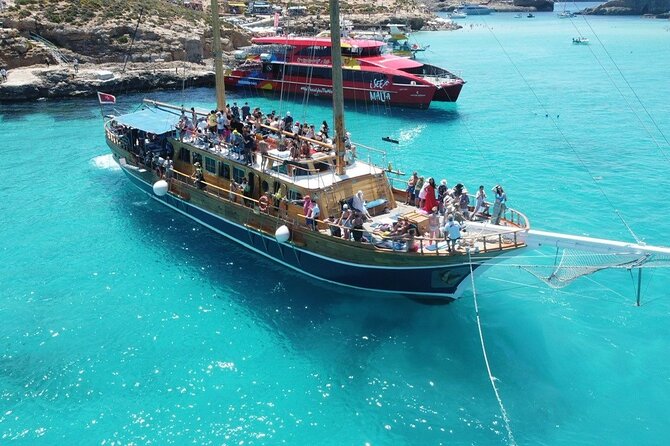 Fernandes Gozo & Comino - Key Points That Matter Before You Go