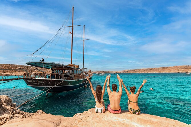 Fernandes Gozo & Comino - What to Bring (So the Day Feels Easy, Not Miserable)