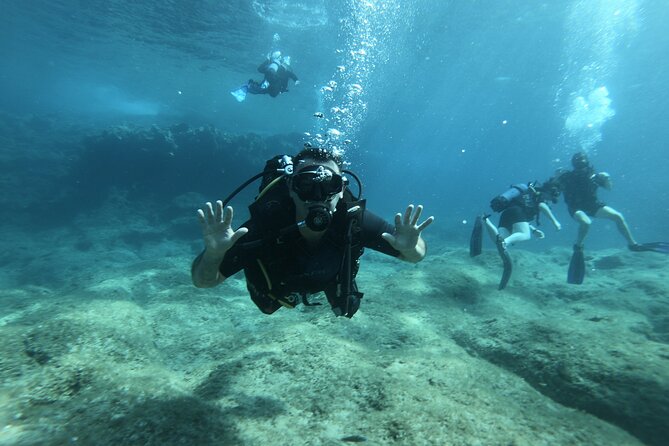 First Experience Scuba Diving - Key things to know before you book