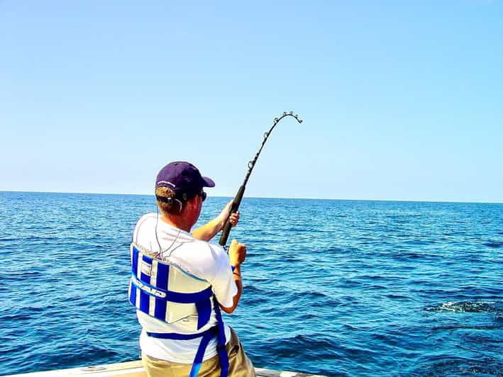 Fisher’s Trek: Cominotto Island, Prime Fishing Spots & Gozo - Key things to know before you book
