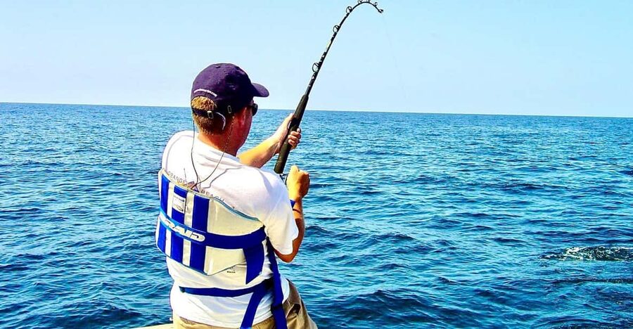 Fisher’s Trek: Cominotto Island, Prime Fishing Spots & Gozo - Why a private Comino fishing charter works so well
