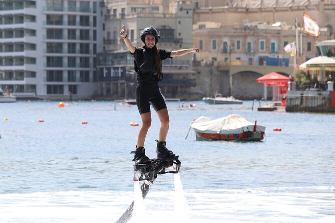 Flyboard Full Flight (30min) - Weather, timing, and how to prep so it goes smoothly