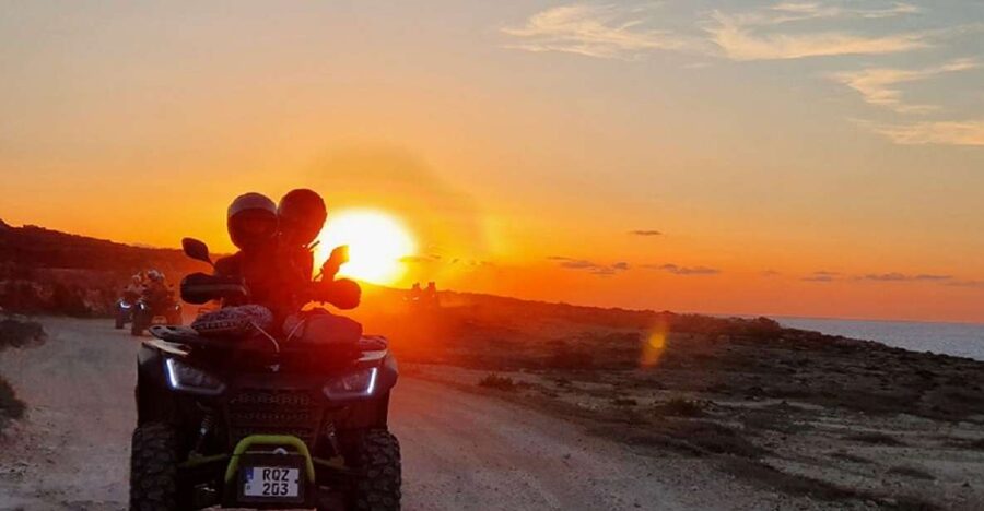 From Malta: Blue Lagoon and Gozo Tour w/Quads and Dinner - Key highlights worth your attention