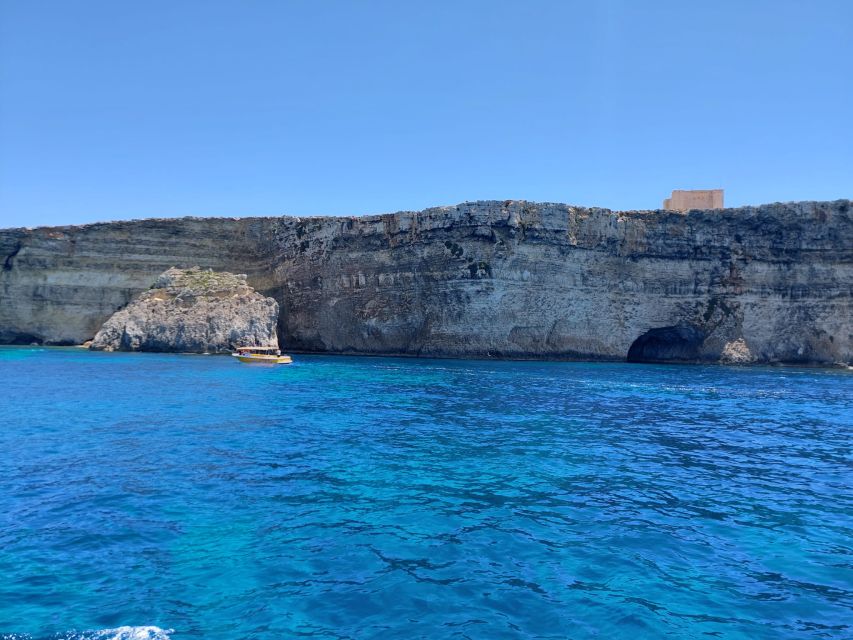 From Malta: Blue Lagoon and Gozo Tour w/Quads and Dinner - Dinner in Gozo: light, traditional, and good enough to close the day