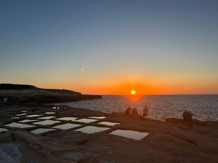 From Malta: Blue Lagoon and Gozo Tour w/Quads and Dinner - The big idea: a day that turns Comino and Gozo into one route