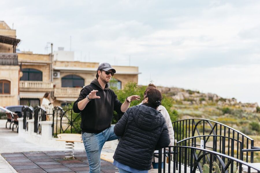 From Malta: Full-Day Gozo UTV Tour with Lunch and Boat Ride - Gozo by UTV, small-group riding, and why it feels faster