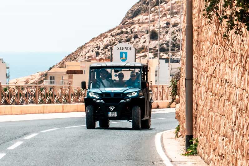 From Malta: Gozo 4x4 Buggy Tour with Lunch and Transfers - Lunch in Gozo: what you get, why it matters, and what to watch for