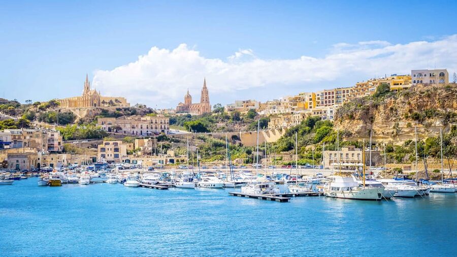 From Malta: Gozo 4x4 Buggy Tour with Lunch and Transfers - How long stops really are, and why flexibility helps