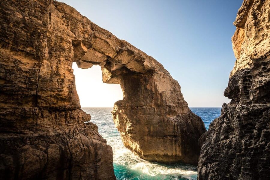 From Malta: Gozo 4x4 Buggy Tour with Lunch and Transfers - Price and value: what $100 per person is really paying for