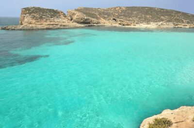 Comino & Crystal Lagoon Private Boat Trip