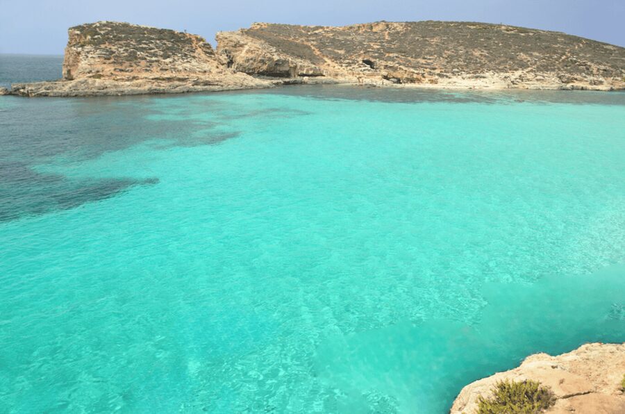 From Malta/Gozo: Comino & Crystal Lagoon Private Boat Trip - Where you meet in Malta vs Gozo (and why it matters)