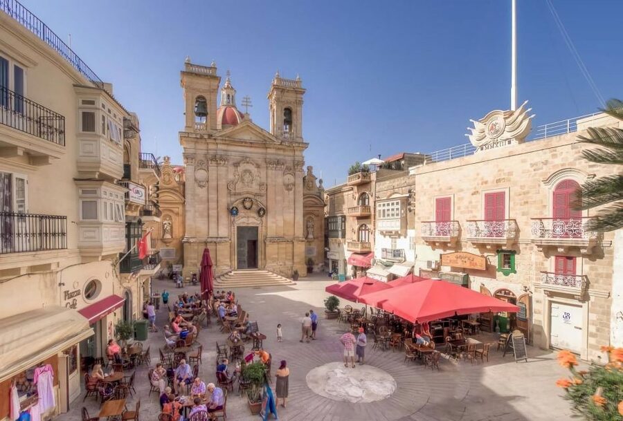 From Malta: Gozo Day Trip Including Ggantija Temples - Key points you should know before booking