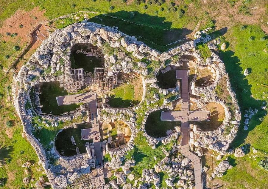 From Malta: Gozo Day Trip Including Ggantija Temples - Price and value: why $92 can make sense for a day like this
