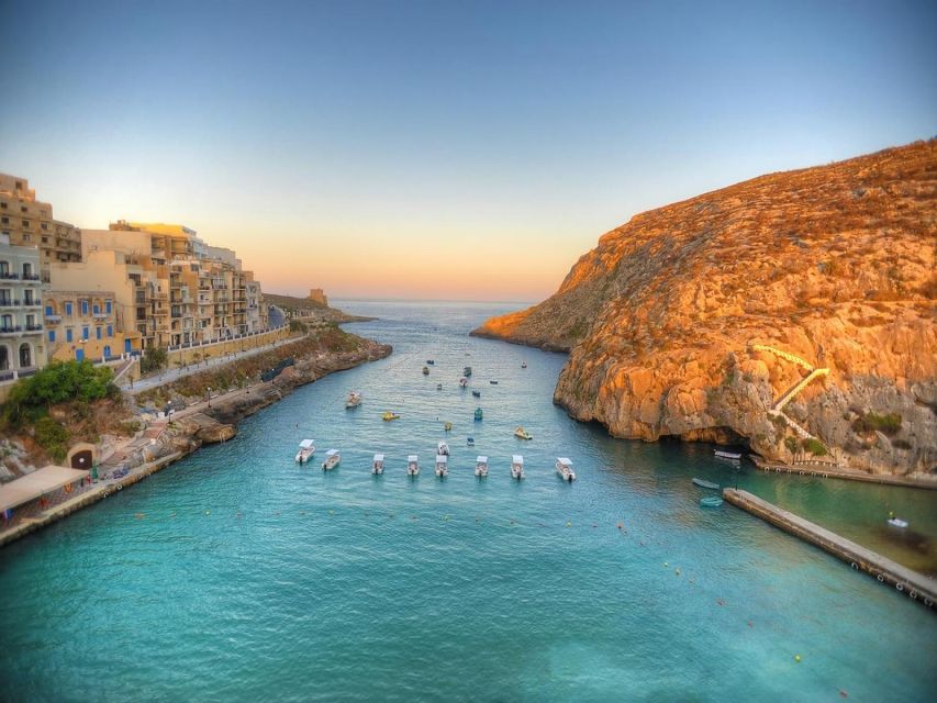 From Malta: Gozo Day Trip Including Ggantija Temples - Guide quality and language: what to expect in practice