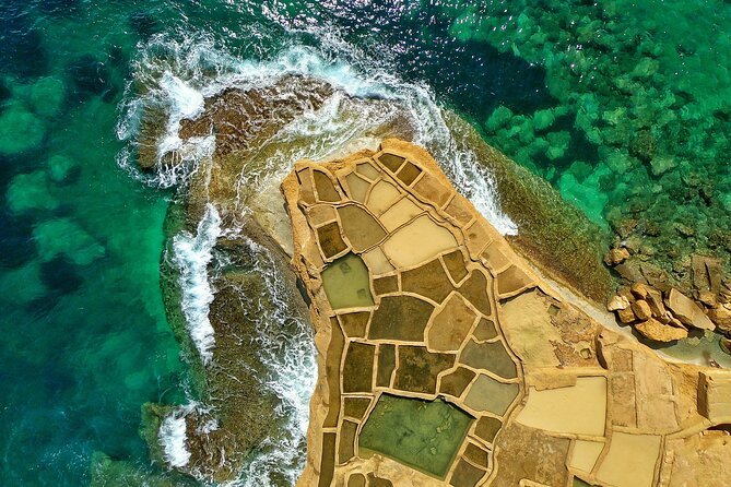 From Malta: Gozo Jeep Tour with Lunch and Hotel Transfers - Mgarr Harbour to Għajnsielem: the churches and coastline that set the tone
