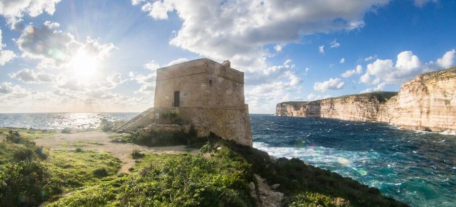 From Malta: Gozo Jeep Tour with Lunch and Transfers - The Second Half: Xlendi, Victoria Citadel, Quarry Views, Dwejra, and Salt Pans