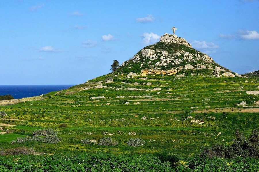 From Malta: Gozo Jeep Tour with Lunch and Transfers - Comino and the Boat Ride Back: Blue Lagoon Pass-By Views