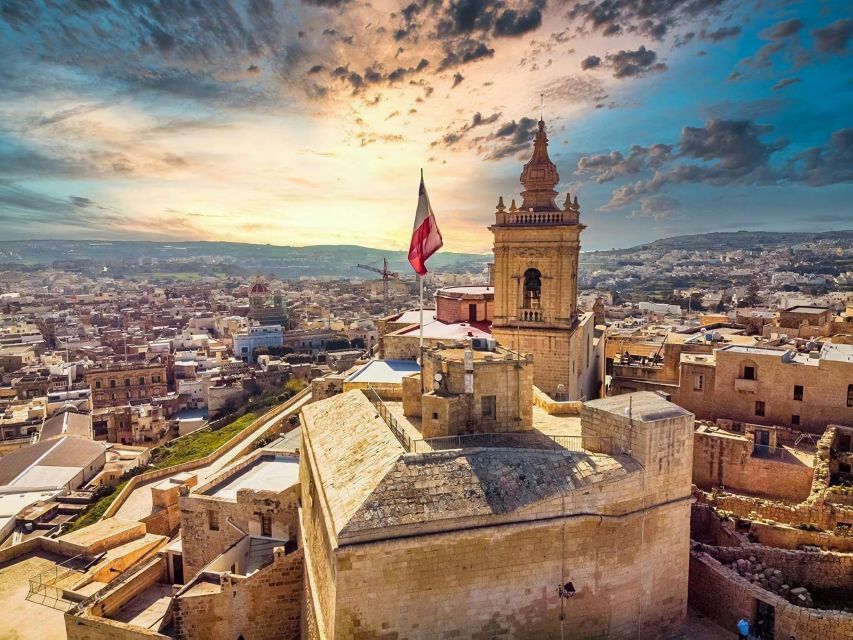 From Malta: Gozo Jeep Tour with Lunch and Transfers - What to Bring, and What to Avoid