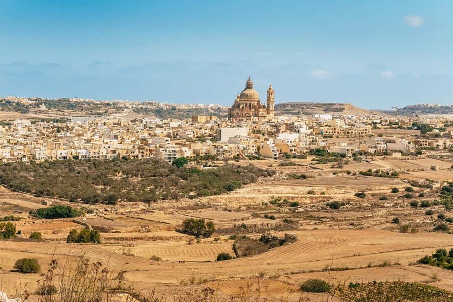 From Malta: Gozo Quad Bike Tour & Comino Boat Tour w/ Lunch - Key things I’d circle before you book