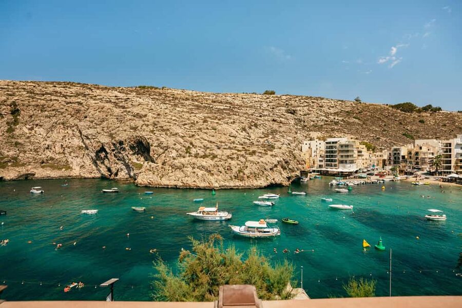 From Malta: Gozo Quad Bike Tour & Comino Boat Tour w/ Lunch - How the Gozo Quad and Comino Boat Day Actually Runs
