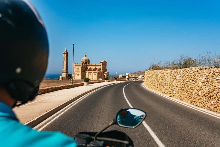 From Malta: Gozo Quad Bike Tour & Comino Boat Tour w/ Lunch - Why the price can make sense for $135, and when it might not