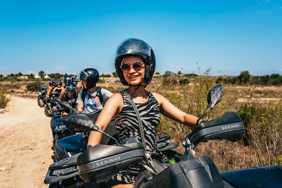 From Malta: Gozo Quad Bike Tour & Comino Boat Tour w/ Lunch - Should you book this Gozo Quad Bike and Comino Boat Tour?