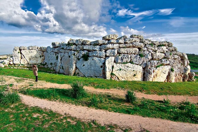 From Malta: Gozo TukTuk Tour with Comino Mini Cruise - Key Things to Know Before You Go