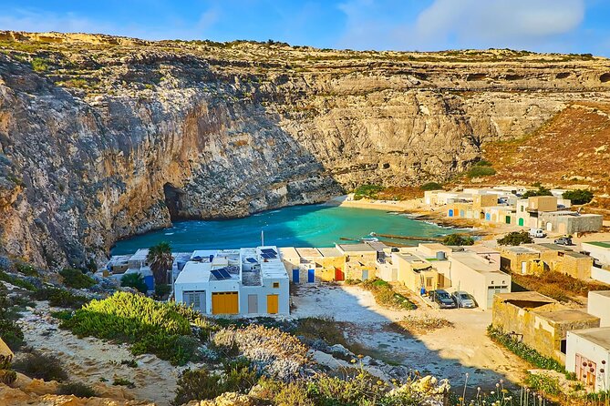 From Malta: Gozo TukTuk Tour with Comino Mini Cruise - Pickup Timing From Malta: Why the Morning Feels Tight