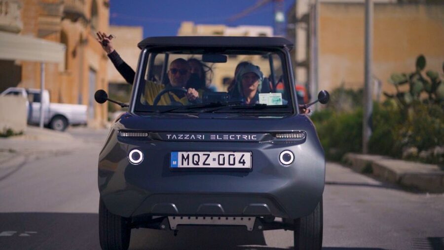 From Malta: Self-Driving E-Jeep Guided Tour in Gozo - Price and what $230 per group actually buys you