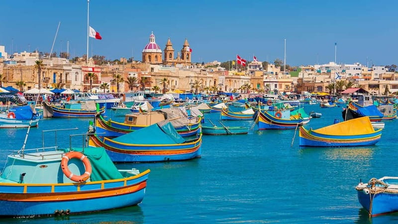 From Marsaxlokk: St Peter's Pool Boat Tour - Key Things I’d Focus On