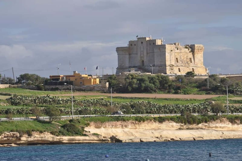 From Marsaxlokk: St Peter's Pool Boat Tour - Value at $18: When This Is a Smart Buy