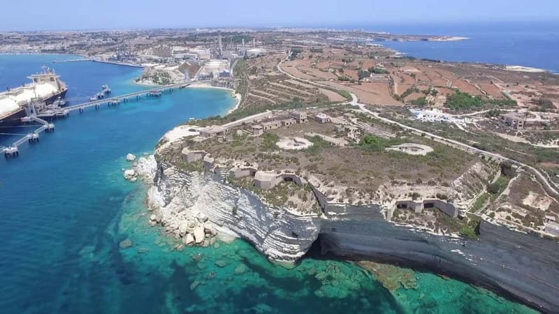 From Marsaxlokk: St Peter's Pool Boat Tour - Marsaxlokk to St. Peter’s Pool: A Short Trip With Big Coastal Payoff