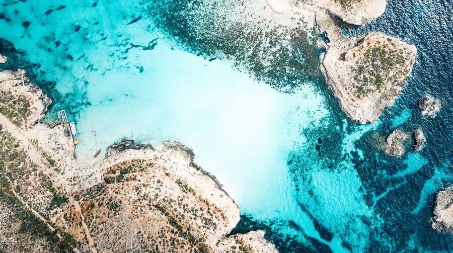 From Mellieha: Three Bay Cruise including the Blue Lagoon - Key things I’d plan around before you go