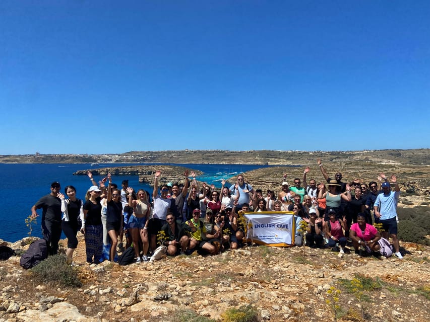 From Sliema: Comino & Blue Lagoon tour with Boat Ride - Blue Lagoon time: 2.5 hours to swim, relax, and manage the crowds