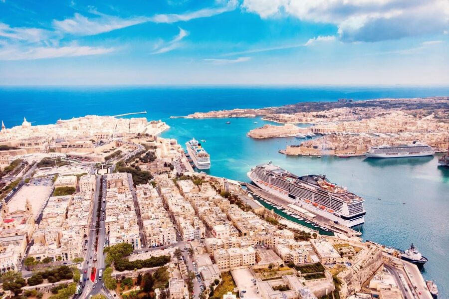 From Sliema: Cruise Around Malta's Harbours & Creeks - Quick hits: what makes this cruise worth your time