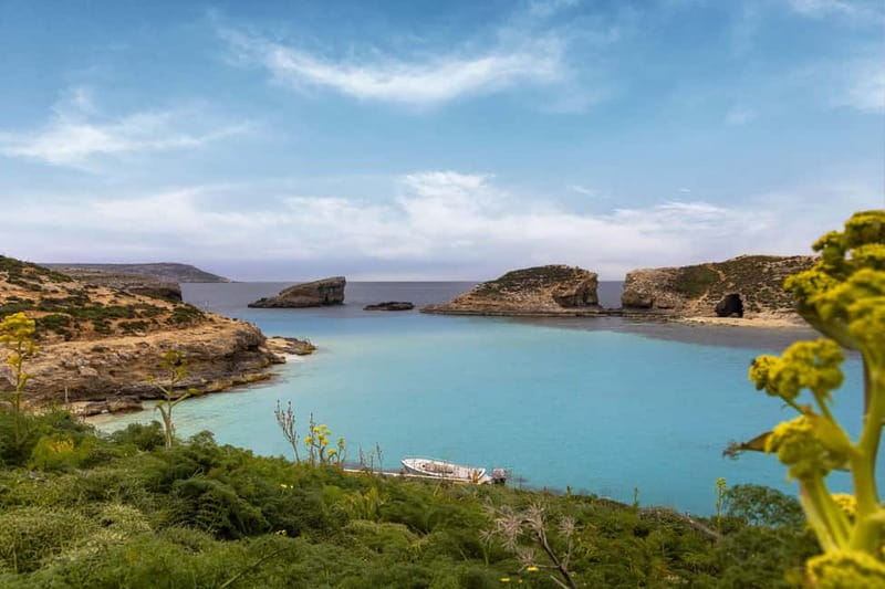 From Sliema: Gozo & Blue Lagoon in 1-day (CMO_TWO ISLANDS) - Practical tips that prevent the common day-trip headaches