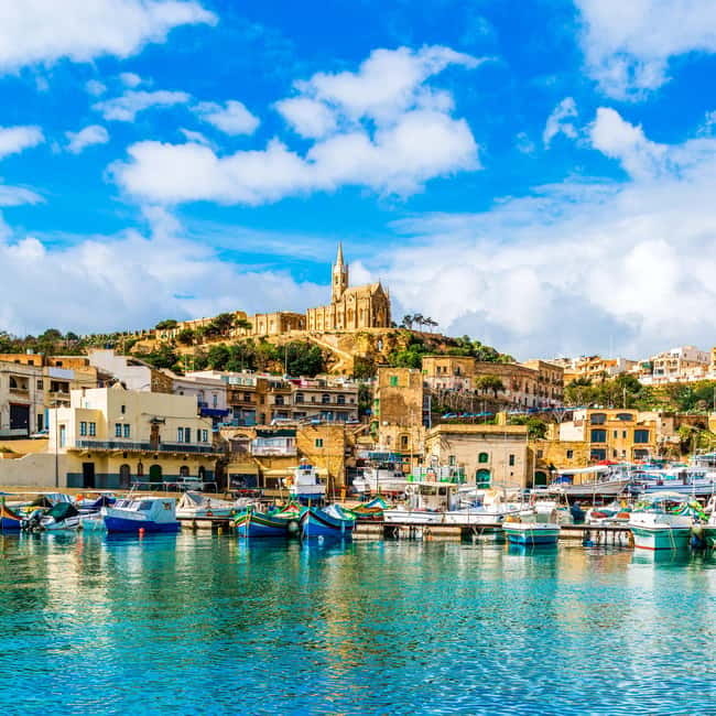 From Sliema: Gozo & Blue Lagoon in 1-day (CMO_TWO ISLANDS) - Should you book this Gozo and Blue Lagoon cruise from Sliema?