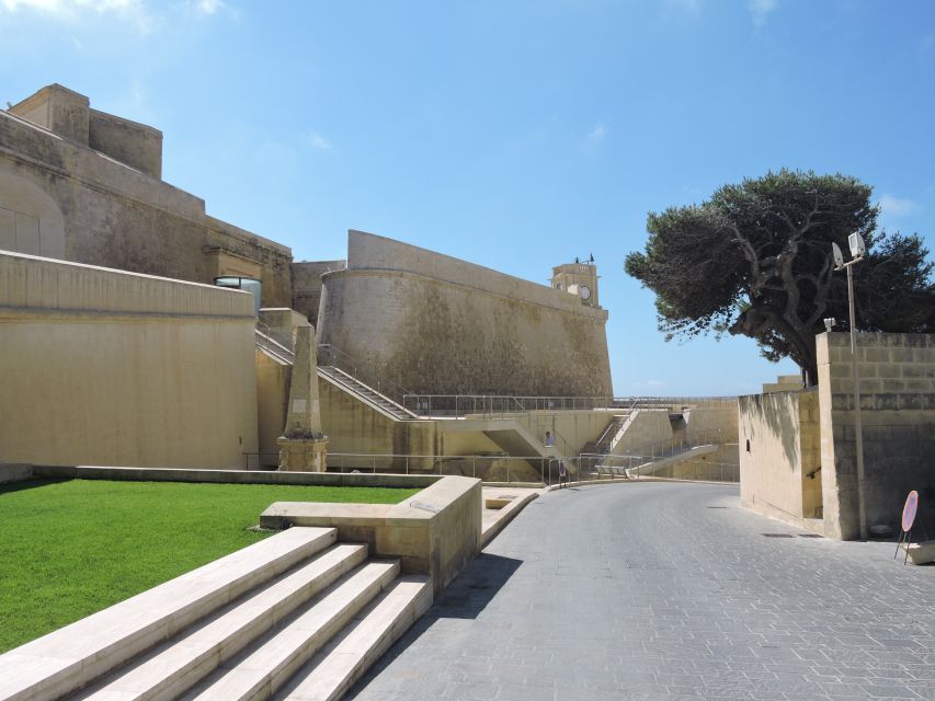 From Sliema: Gozo, Comino and Blue Lagoon Cruise - Key points I’d bet on