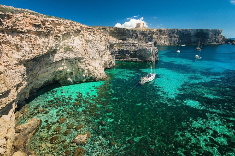 From Sliema: Gozo, Comino & The Blue Lagoon Boat & Bus Tour - Price and value: is $51 worth a 7.5 hour island day?