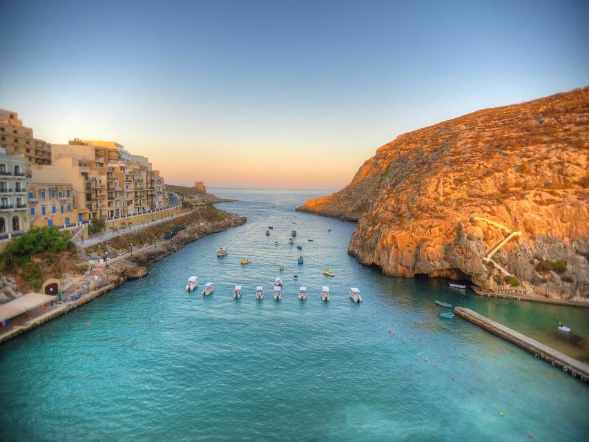 From Sliema: Gozo, Comino & The Blue Lagoon Boat & Bus Tour - Why this boat and bus day feels like three trips in one