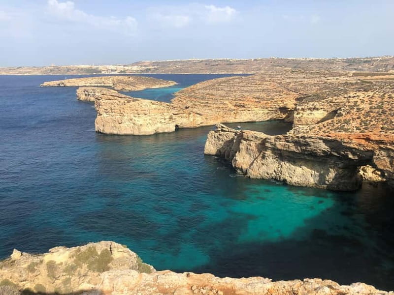 From Sliema or Bugibba: Comino Blue Lagoon Round Trip Ferry - Price and Value: What $35 Gets You (and What It Doesn’t)