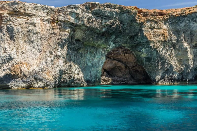 From Sliema or Bugibba: Comino Blue Lagoon Round Trip Ferry - Who This Trip Suits Best (And Who Might Want Something Different)