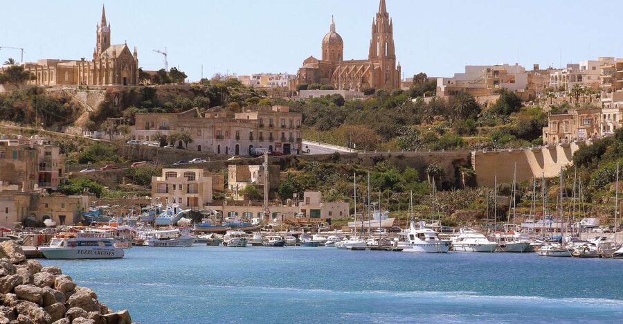 From Sliema or Bugibba: Gozo Heritage Day Pass - Key things to know before you go